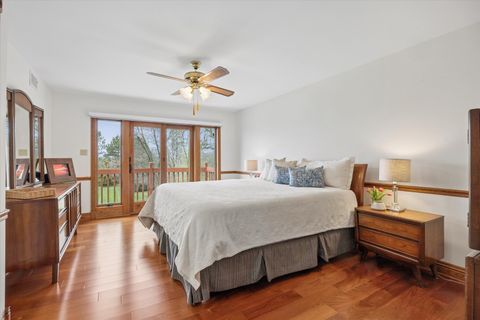 Tiny photo for 13124 Blue Heron Drive, Orland Park, IL 60467 (MLS # 12612147)