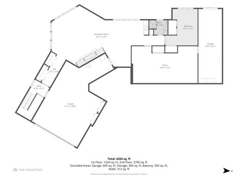 Tiny photo for 13124 Blue Heron Drive, Orland Park, IL 60467 (MLS # 12612147)