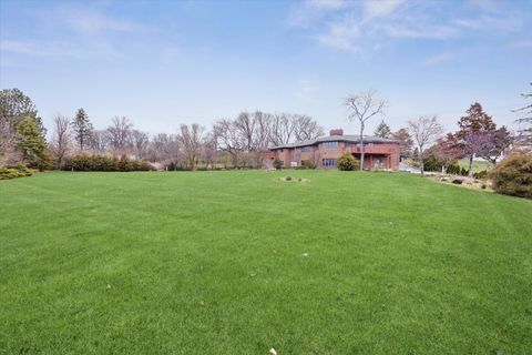Tiny photo for 13124 Blue Heron Drive, Orland Park, IL 60467 (MLS # 12612147)