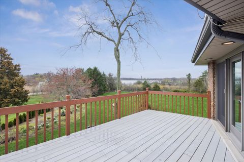 Tiny photo for 13124 Blue Heron Drive, Orland Park, IL 60467 (MLS # 12612147)