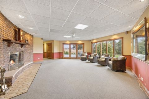 Tiny photo for 13124 Blue Heron Drive, Orland Park, IL 60467 (MLS # 12612147)