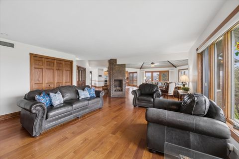 Tiny photo for 13124 Blue Heron Drive, Orland Park, IL 60467 (MLS # 12612147)