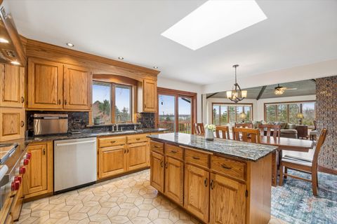 Tiny photo for 13124 Blue Heron Drive, Orland Park, IL 60467 (MLS # 12612147)