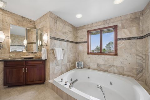 Tiny photo for 13124 Blue Heron Drive, Orland Park, IL 60467 (MLS # 12612147)