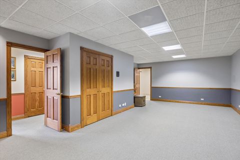 Tiny photo for 13124 Blue Heron Drive, Orland Park, IL 60467 (MLS # 12612147)