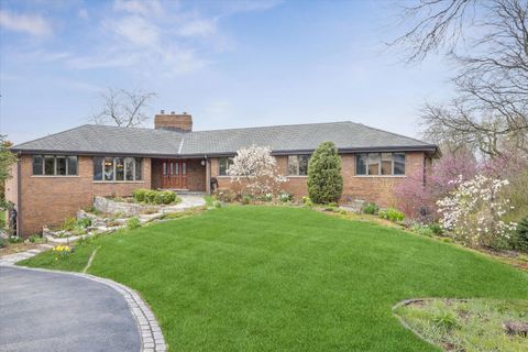 Tiny photo for 13124 Blue Heron Drive, Orland Park, IL 60467 (MLS # 12612147)
