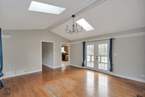 Tiny photo for 8348 Adbeth Avenue, Woodridge, IL 60517 (MLS # 12682749)