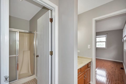 Tiny photo for 8348 Adbeth Avenue, Woodridge, IL 60517 (MLS # 12682749)