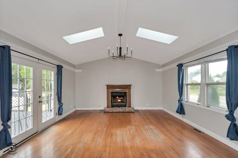 Tiny photo for 8348 Adbeth Avenue, Woodridge, IL 60517 (MLS # 12682749)