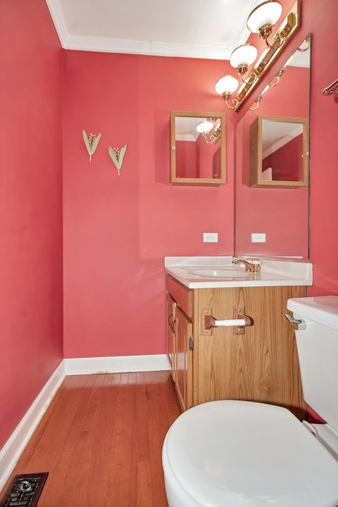 Tiny photo for 8348 Adbeth Avenue, Woodridge, IL 60517 (MLS # 12682749)