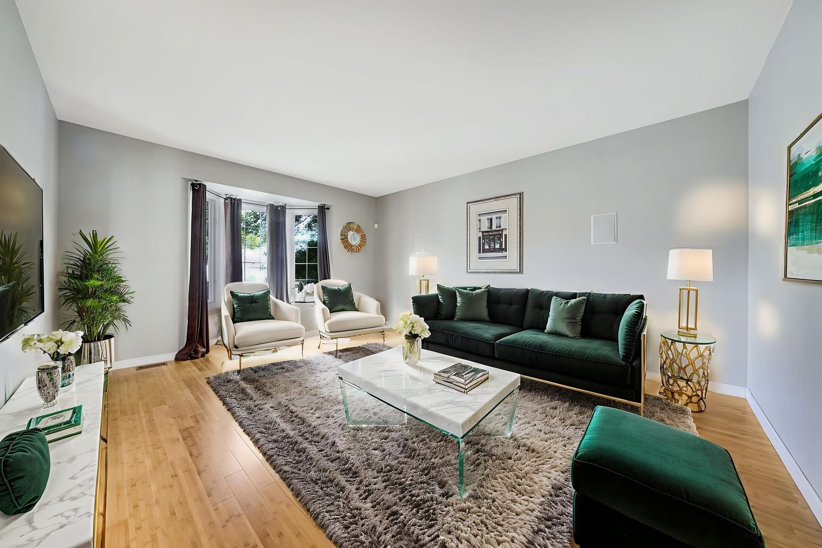 801 W Veterans Parkway