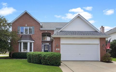 Photo of 801 W Veterans Parkway, Addison, IL 60101 (MLS # 12492491)