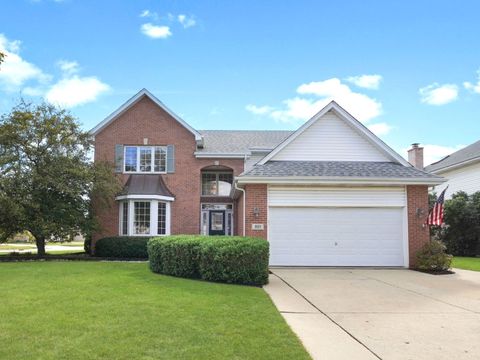 Tiny photo for 801 W Veterans Parkway, Addison, IL 60101 (MLS # 12492491)