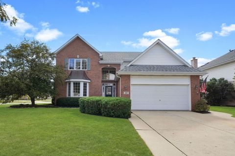 Photo of 801 W Veterans Parkway, Addison, IL 60101 (MLS # 12492491)
