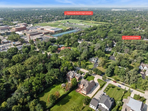 Tiny photo for 2112 2nd Street, Northbrook, IL 60062 (MLS # 12745801)