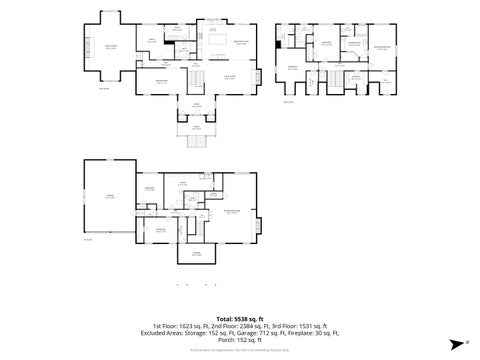 Tiny photo for 2112 2nd Street, Northbrook, IL 60062 (MLS # 12745801)