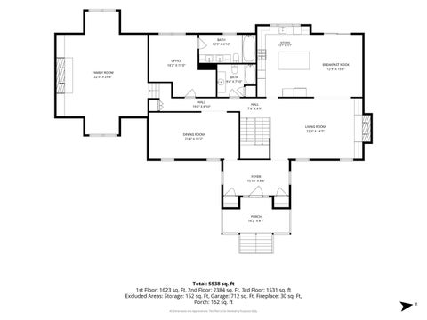 Tiny photo for 2112 2nd Street, Northbrook, IL 60062 (MLS # 12745801)