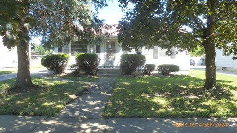 A home in Montgomery