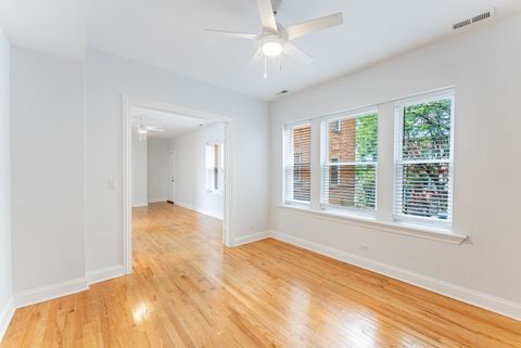 Tiny photo for 3707 W Altgeld Street #1, Chicago, IL 60647 (MLS # 12503549)