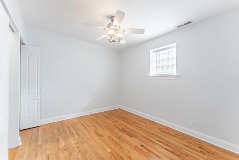 Tiny photo for 3707 W Altgeld Street #1, Chicago, IL 60647 (MLS # 12503549)