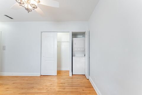Tiny photo for 3707 W Altgeld Street #1, Chicago, IL 60647 (MLS # 12503549)
