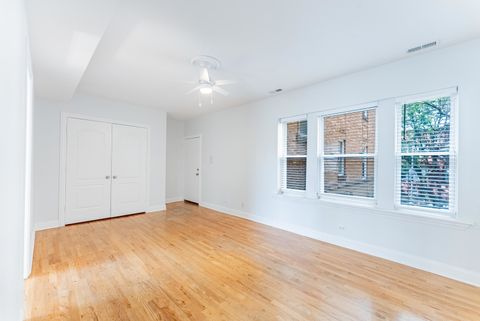 Tiny photo for 3707 W Altgeld Street #1, Chicago, IL 60647 (MLS # 12503549)