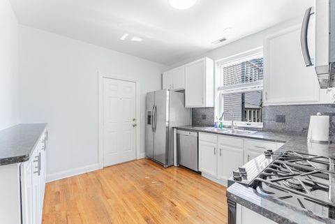 Tiny photo for 3707 W Altgeld Street #1, Chicago, IL 60647 (MLS # 12503549)