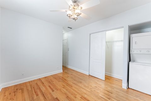 Tiny photo for 3707 W Altgeld Street #1, Chicago, IL 60647 (MLS # 12503549)