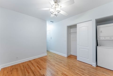 Tiny photo for 3707 W Altgeld Street #1, Chicago, IL 60647 (MLS # 12503549)