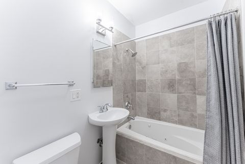 Tiny photo for 3707 W Altgeld Street #1, Chicago, IL 60647 (MLS # 12503549)