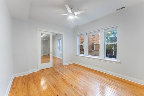Tiny photo for 3707 W Altgeld Street #1, Chicago, IL 60647 (MLS # 12503549)