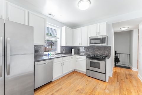 Tiny photo for 3707 W Altgeld Street #1, Chicago, IL 60647 (MLS # 12503549)