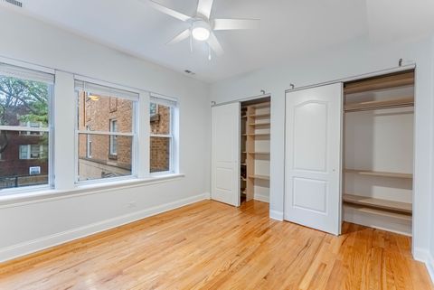 Tiny photo for 3707 W Altgeld Street #1, Chicago, IL 60647 (MLS # 12503549)