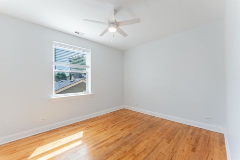 Tiny photo for 3707 W Altgeld Street #1, Chicago, IL 60647 (MLS # 12503549)