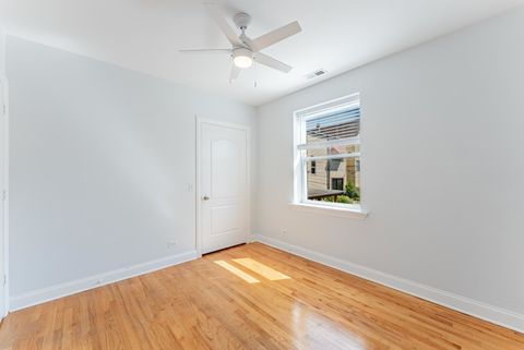 Tiny photo for 3707 W Altgeld Street #1, Chicago, IL 60647 (MLS # 12503549)