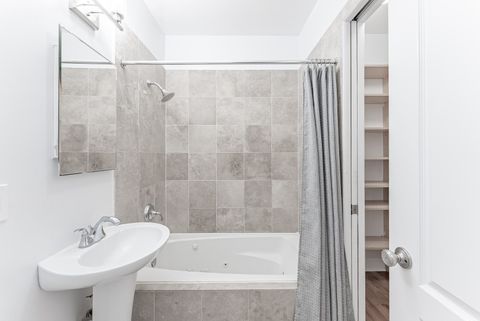 Tiny photo for 3707 W Altgeld Street #1, Chicago, IL 60647 (MLS # 12503549)