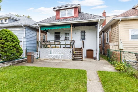 Tiny photo for 1519 S 61st Avenue, Cicero, IL 60804 (MLS # 12689713)