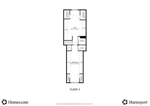 Tiny photo for 1519 S 61st Avenue, Cicero, IL 60804 (MLS # 12689713)