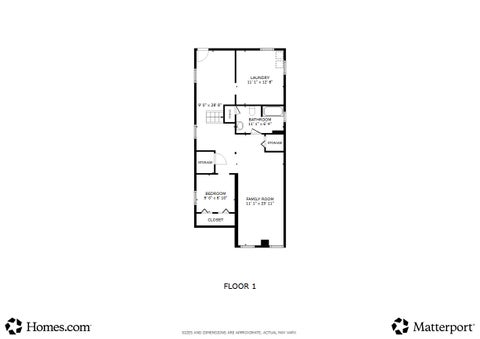 Tiny photo for 1519 S 61st Avenue, Cicero, IL 60804 (MLS # 12689713)