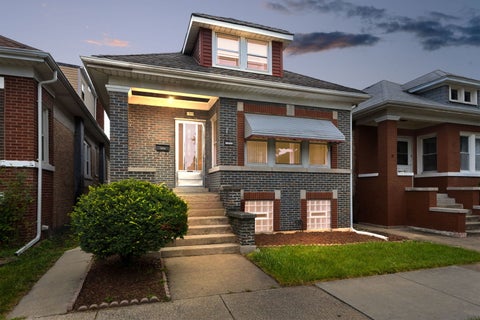 Photo of 1519 S 61st Avenue, Cicero, IL 60804 (MLS # 12689713)