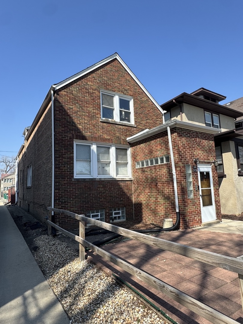 515 N Humphrey Avenue