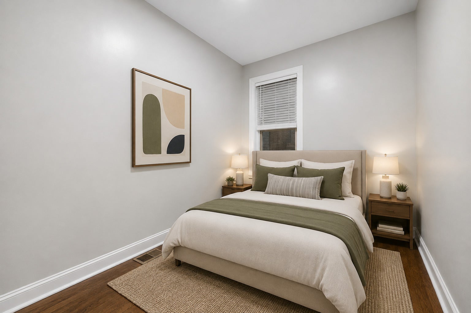 2405 W McLean Avenue 1