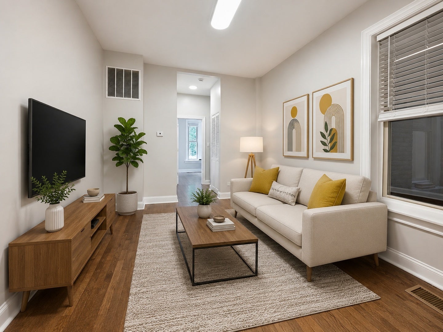 2405 W McLean Avenue 1