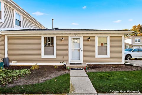 357 FARMINGDALE Circle Vernon Hills IL 60061