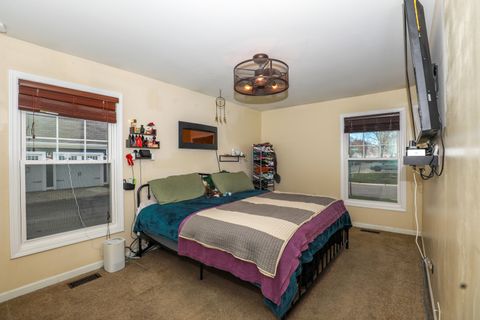 Tiny photo for 357 FARMINGDALE Circle, Vernon Hills, IL 60061 (MLS # 12510623)