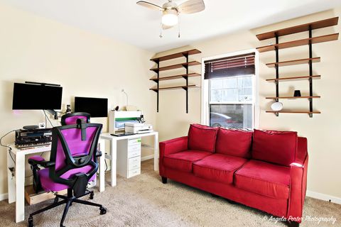 Tiny photo for 357 FARMINGDALE Circle, Vernon Hills, IL 60061 (MLS # 12510623)