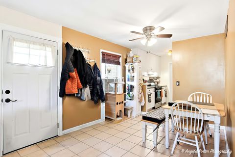 Tiny photo for 357 FARMINGDALE Circle, Vernon Hills, IL 60061 (MLS # 12510623)