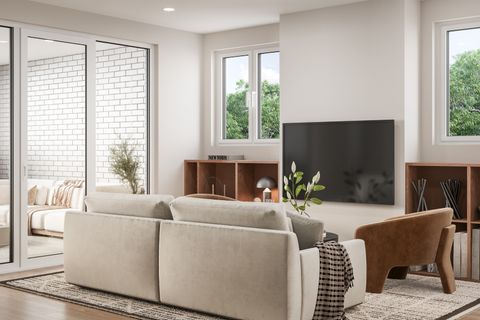 Tiny photo for 1124 W Addison Street #2, Chicago, IL 60613 (MLS # 12486771)