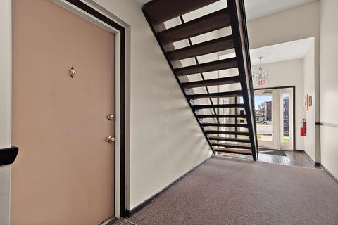 Tiny photo for 9960 Franchesca Court #1D, Orland Park, IL 60462 (MLS # 12614067)