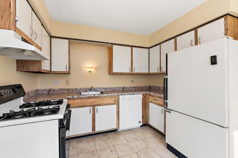 Tiny photo for 9960 Franchesca Court #1D, Orland Park, IL 60462 (MLS # 12614067)